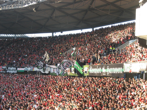 Hannover 96 3