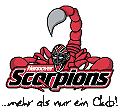 Logo Hannover Scorpions