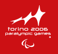 Paralympics 2006 Turin