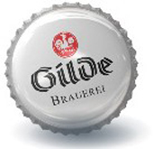 Gilde - Logo