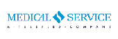 Medical-Service-Logo