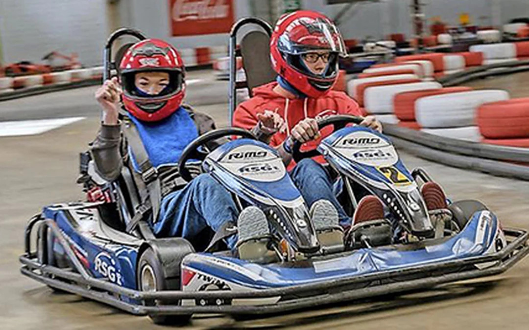 Einladung zum DRS-KARTING-CHAMPIONS-CUP 2024/2025