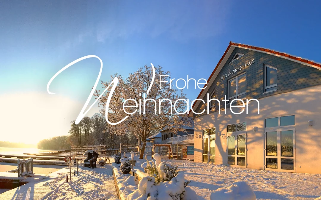 Ein RSG-Gruß zur Weihnachtszeit