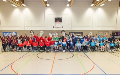 Spektakulärer Saisonauftakt in Hannover